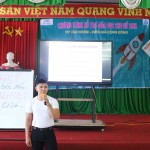 Abavina - Mô hình kinh doanh phát triển cộng đồng nông nghiệp dựa vào nguồn tài nguyên văn hóa bản địa tại Đồng bằng sôn