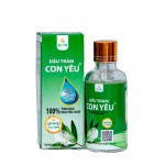 Dầu tràm con yêu - Chai 50ml