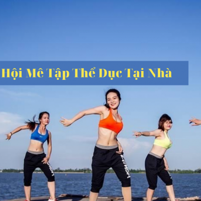 Thể dục online qua các thử thách thu hút hơn 70 ngàn người tham gia