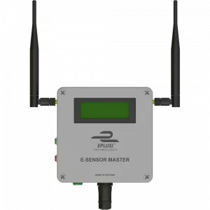 E-SENSOR® MASTER 2 WIRELESS GATEWAY BỘ THIẾT BỊ TRUNG TÂM E-SENSOR MASTER 2