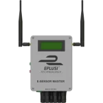 E-SENSOR® MASTER 2 WIRELESS GATEWAY BỘ THIẾT BỊ TRUNG TÂM E-SENSOR MASTER 2