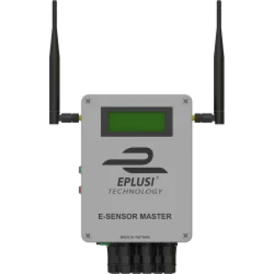 E-SENSOR® MASTER 2 WIRELESS GATEWAY BỘ THIẾT BỊ TRUNG TÂM E-SENSOR MASTER 2