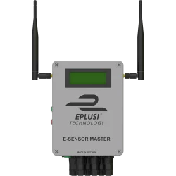 E-SENSOR® MASTER 2 WIRELESS GATEWAY BỘ THIẾT BỊ TRUNG TÂM E-SENSOR MASTER 2