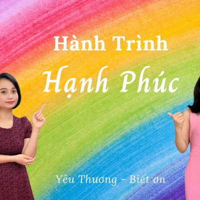 Hành trình hạnh phúc