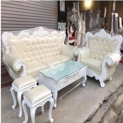 Sofa cổ điển - SF01