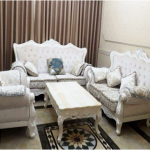 Sofa tân cổ điển - SF19