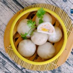 PATI TIỂU LONG BAO